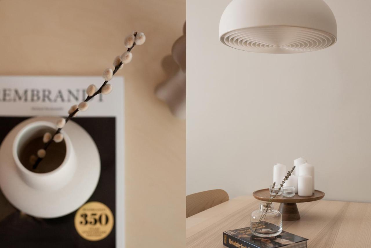 Absolute 2Br Apartment Near Emst Museum By Upstreet Афіни Екстер'єр фото